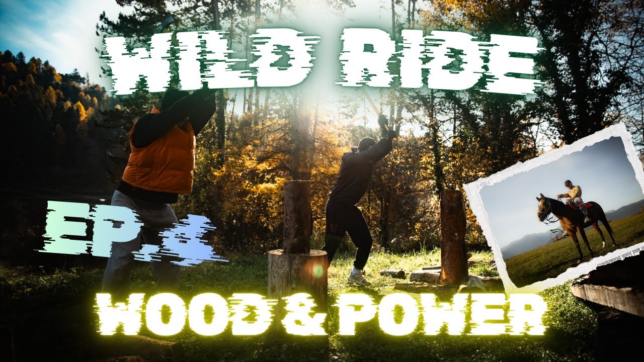 Camp ad Alta Quota 🥊 EP.4 RAW FILE /  @alex_stana