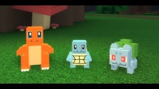 Pokemon Advanced Challenge Kanto Stickers By Daggoroth Gaming - how to get dwebble in roblox pokemon advanced