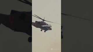 The AH 56 Cheyenne  Helicopter from the  Future