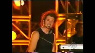 NSYNC- Bye Bye Bye- Atlantis, Bahamas (11/23/2001) HD 1080/60FPS