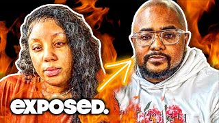 This Vlog Mom Accidentally Exposed Her Husband | The Jacksons Of Atlanta
Everything shown or stated in this video is all alleged, form your own opinion.
Social Media:
Instagram: https://www.instagram.com/jealous_hater
TikTok: https://www.tiktok.com/@urfavjealoushater
DISCLAIMER(S) | This video is NOT sponsored. All thoughts and opinions shared in this video are my own and opinions are not facts. Please do not send any negativity to anyone mentioned in this video. Copyright Disclaimer under section 107 of the Copyright Act 1976, allowance is made for “fair use” for purposes such as criticism, comment, news reporting, teaching, scholarship, education & research.
#jacksonsofatlanta #thejacksonsofatlanta #familyvlogging This Vlog Mom Accidentally Exposed Her Husband | The Jacksons Of Atlanta