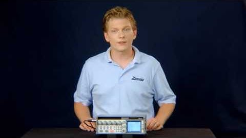 Zaxcom Deva / Fusion Instruction Video - Updating Software