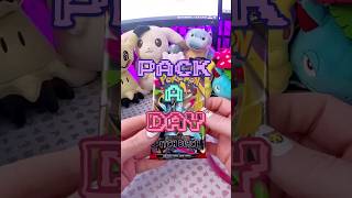 Pack a Day - POKEMON - Episode 35 #pokemoncards #pokemontcg #packopening