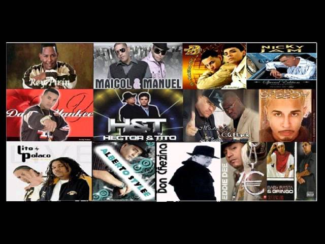 Watch Mujer - Sir Speedy (reggaeton underground) on YouTube Watch Mujer - Sir Speedy (reggaeton underground) on YouTube