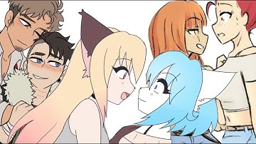 The Crush Song - Animatic【COMPILATION】