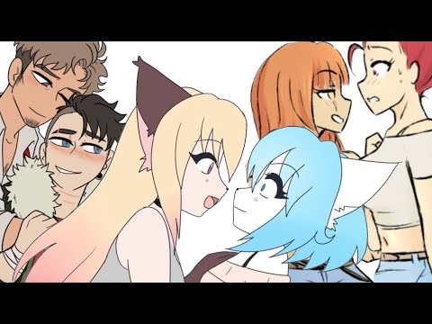 the-crush-song---animatic【compilation】