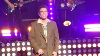 Jesse McCartney - Friends - The Howard Theatre - Washington DC