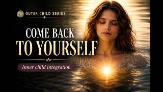 Outer Child Healing Sound Healing | Inner Child Healing, Self-Compassion & Emotional Balance