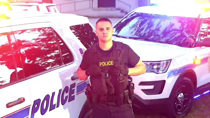 FOP Legal Defense Plan for Law Enforcement Officers