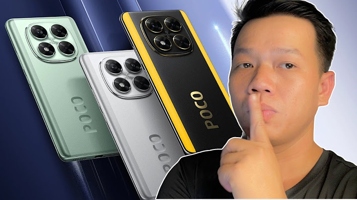 POCO X7 5G is here - The Most Durable Phone ?? | TECHNOLOGY