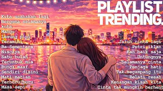 Download Lagu 25 Lagu Viral Pop Indonesia 2025 🖤🎧 | Playlist Trending Cover Full Album - Kita Usahakan Lagi MP3