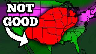 An Incredibly Dangerous Storm Is Coming...