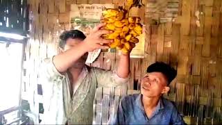 Chakma funny comedy Video 2021