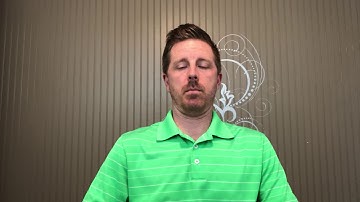 Holding yourself accountable!