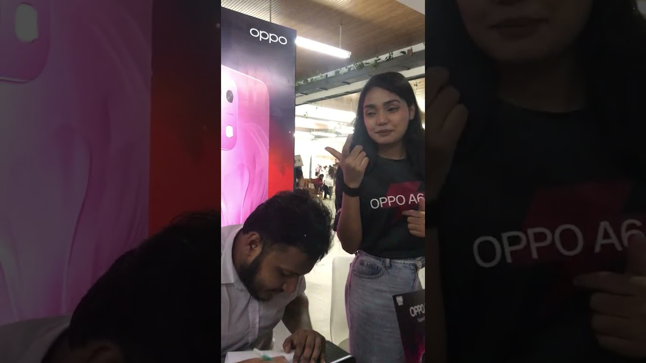 OPPO Lan Event ! Pubg Mobile 💰🏆