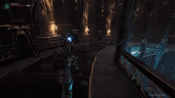 Remnant 2 join friend bug fix!!!!