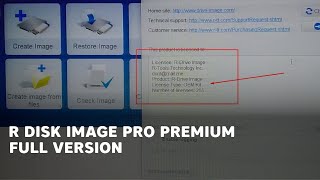 R Drive Image Pro 71 Premium  Version 2022 Terbaru