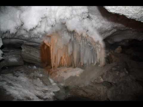 Video: Escursione Alla Grotta Di Ghiaccio Di Kungur