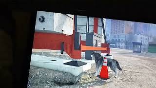 Jugando Gta5 Xd