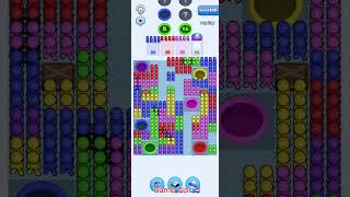 Hole People New level 830 Solution Walkthrough