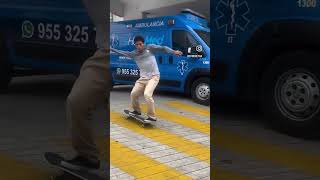 #motivation #skateboarding #skatelyfe #limaperu #tampa #discipline
