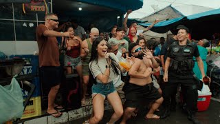 Andrielly Souza - Brega Internacional: Umbrella (Cover)