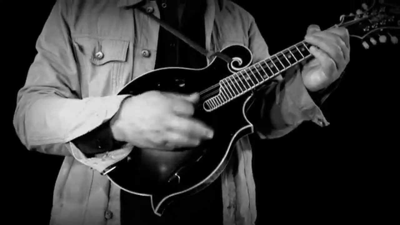 The Cannonball String Band - Reuben's Train - Black and White - Official Video