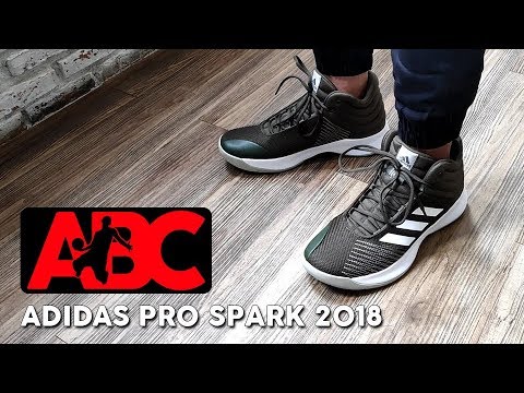 pro spark low 2018 review