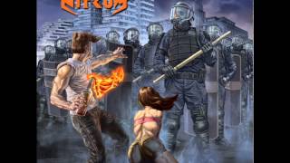 Burning Nitrum - High Speed Bangers