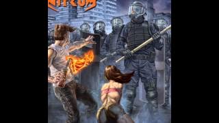 Burning Nitrum - High Speed Bangers