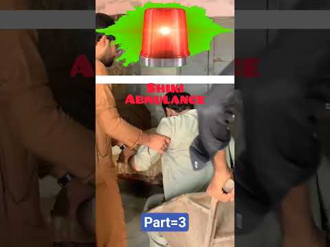 Doctor Ne Kiya! Kamyab Operation | Part=3