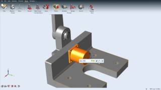 solidThinking Inspire 2017  - Motion