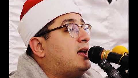 ابداع من آخر سورة النساء | تلاوة تحبيرية للشيخ محمود الشحات أنور 🌹