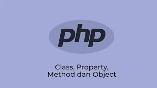 tugas mandiri 1 Pemograman berorientasi objek tentang class and object , properti & constan
