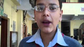 GAVPSK, E-CLASSES ICT Joint Project on climate change GAV Crawshaw. Wealth