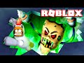 SCAPPIAMO DAL DENTISTA PAZZO DI ROBLOX!!