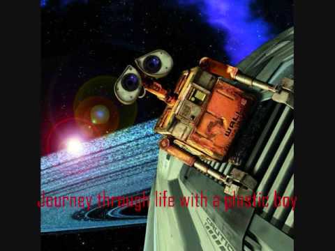 The Hitchhiker's Guide to the Galaxy: Share and Enjoy