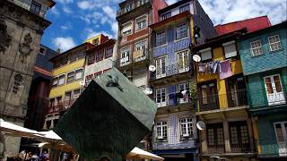 Porto in 60 photos / Portugal