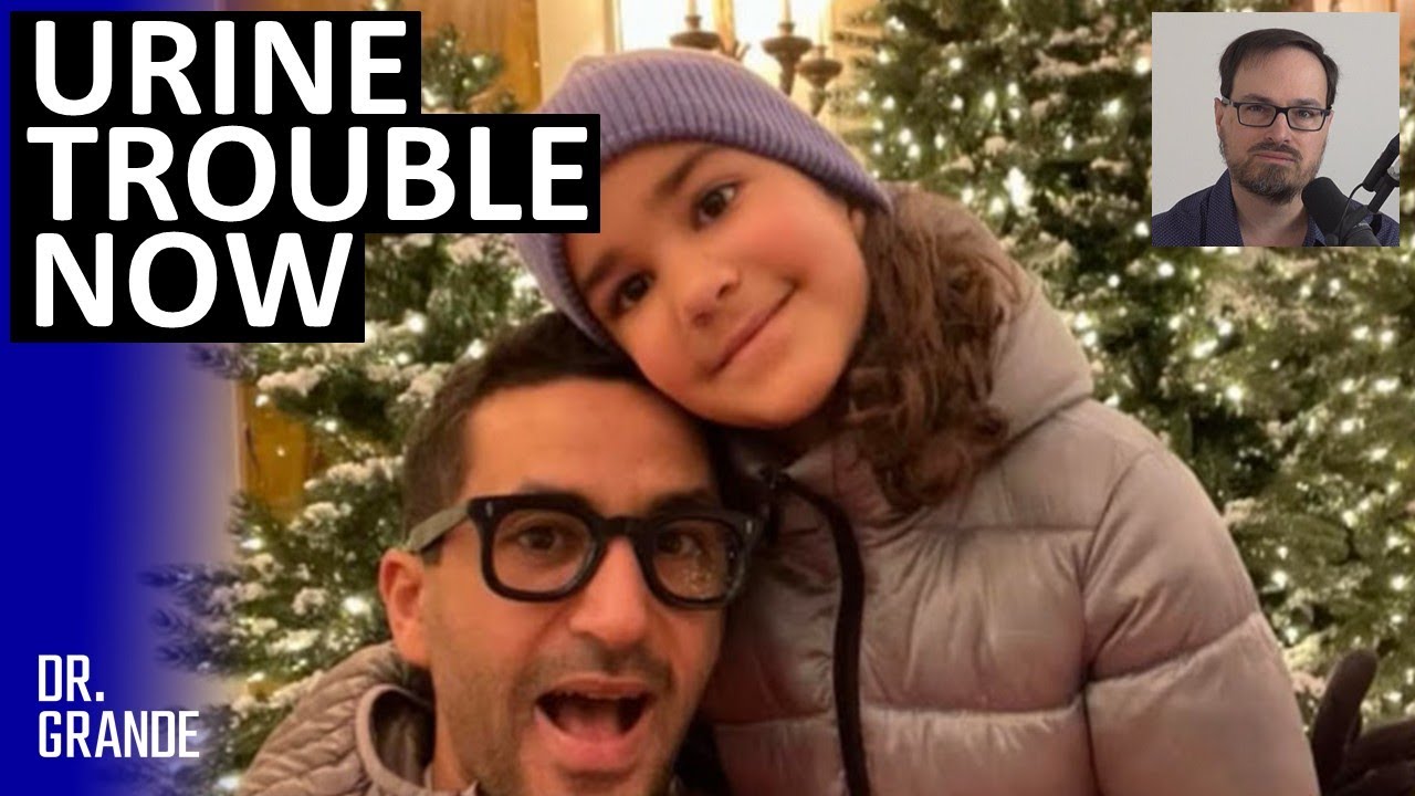 Man Claims Remote Urination Stop Led to Daughter’s Disappearance | Luciano Frattolin Case Analysis