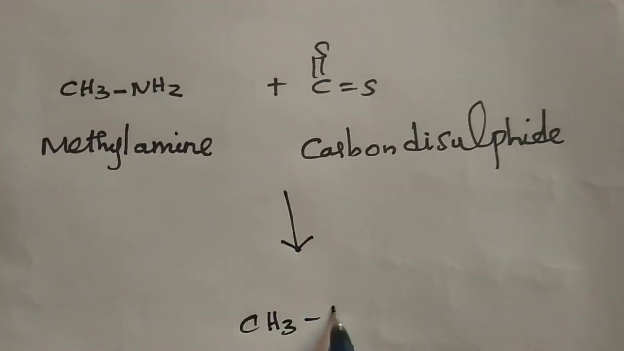 Mustard oil Chemistry YouTube