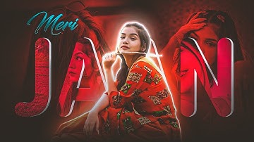 Tu Maan Meri Jaan | Ae inspired | alight motion XML preset | @inayat16 @MPEDITS69.143