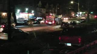 Gbt 3710 Route 4 via park avenue
