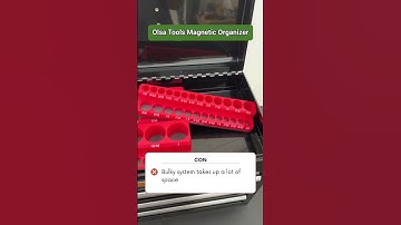 The Best Socket Organizers of Our Tests | Tested & Reviewed