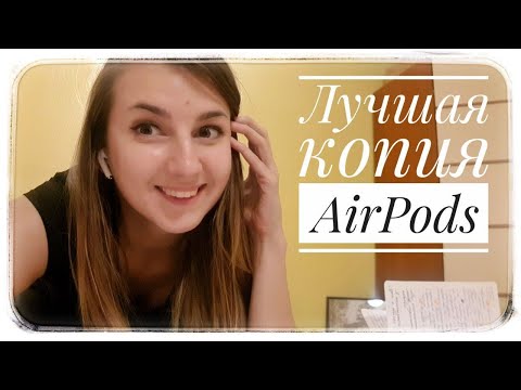 Baseus W04 pro - лучшая копия apple airpods?