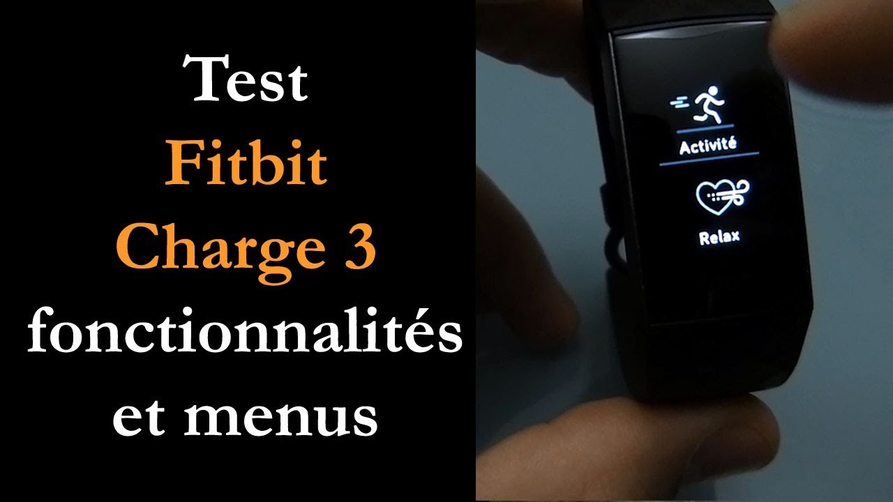 Fitbit Inspire 3 Avis : Test du nouveau bracelet connecté Fitbit !