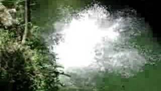 Devils pool