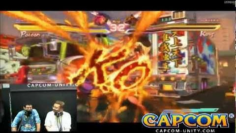 Seth Killian Interview - SDCC 2011 (Part 1 of 2)