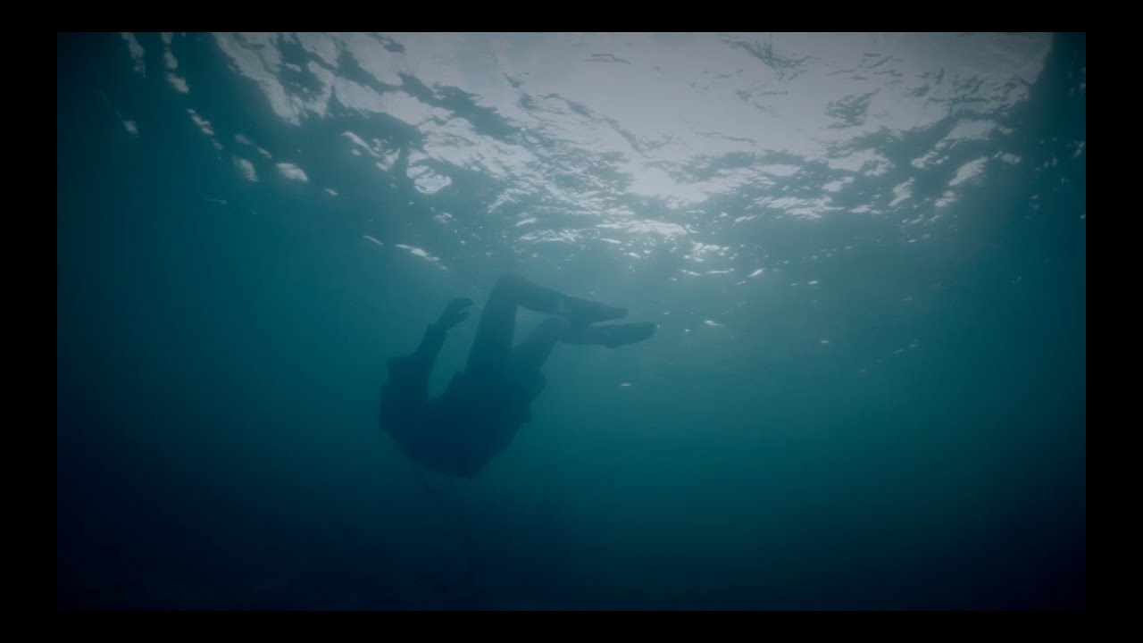 Skyskraber - Life in a Coffin