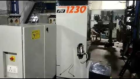 PH 1230 Prayosha Enterprise