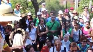 Viva Maria Choir - Au Coeur De Nos Détresses - Međugorje 2015